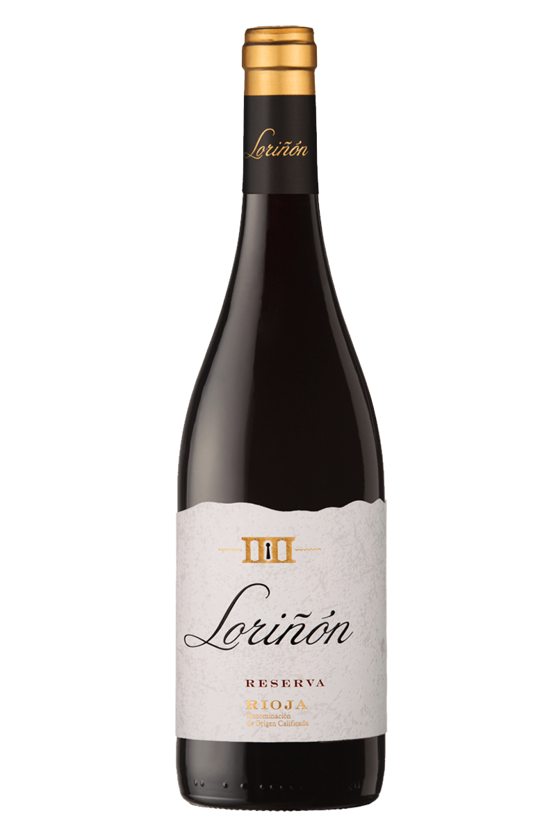 LORINON RIOJA RESERVA 750M