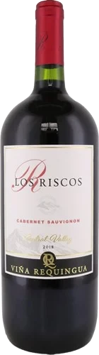 LOS RISCOS CAB SAUV 1.5