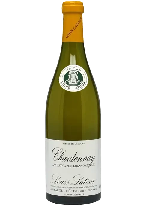 LOUIS LATOUR WHITE BURGUNDY 750M
