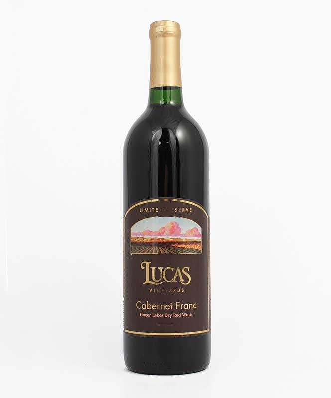 LUCAS CAB FRANC 750M