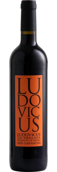 LUDOVICUS D.O. TERRA ALTA 750M