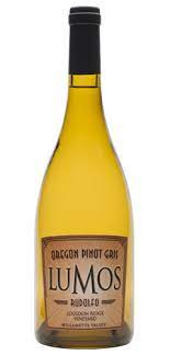 LUMOS PINOT GRIS 750M