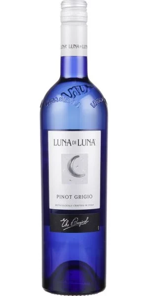 LUNA DI LUNA CHARD P GREG 750M