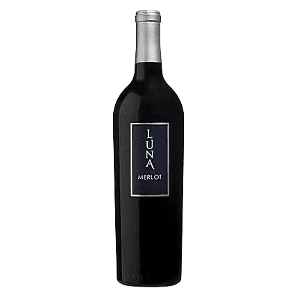 LUNA NAPA MERLOT 750M