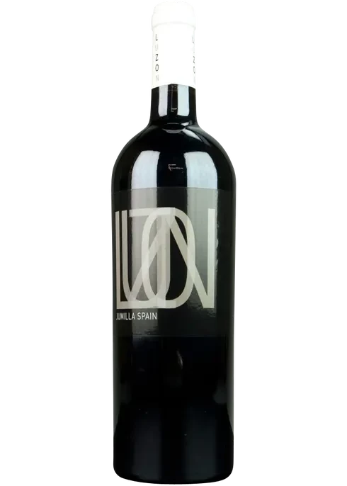 LUZON JUMILLA RED 750M