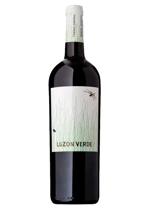 LUZON VERDE JUMILLA 750M