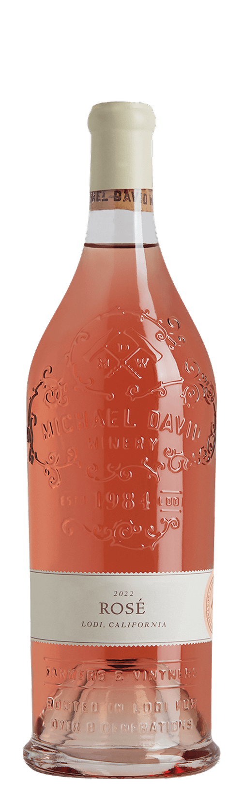 Michael David Rosé 750ml