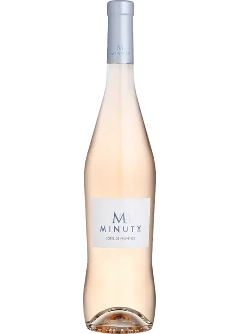 M de Minuty Cotes Provence
