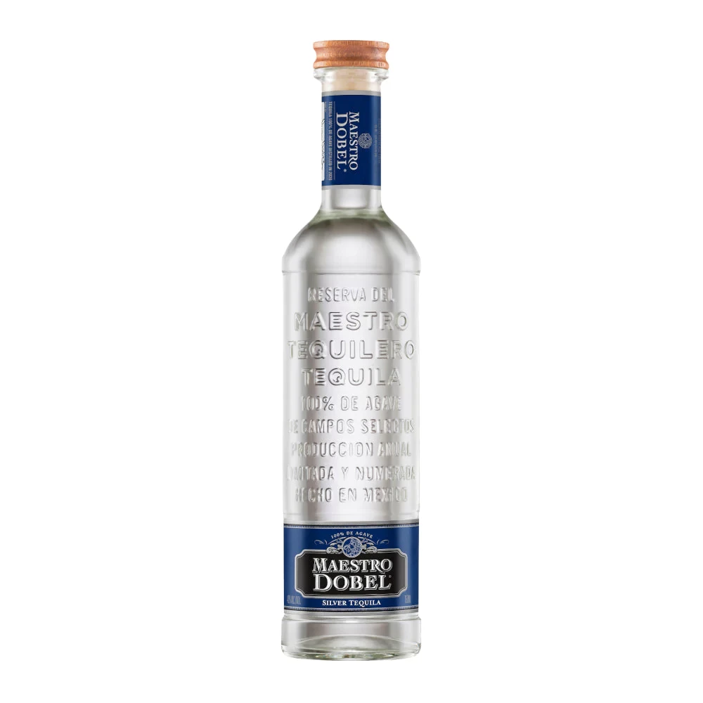 MAESTRO DOBEL SILVER 750M
