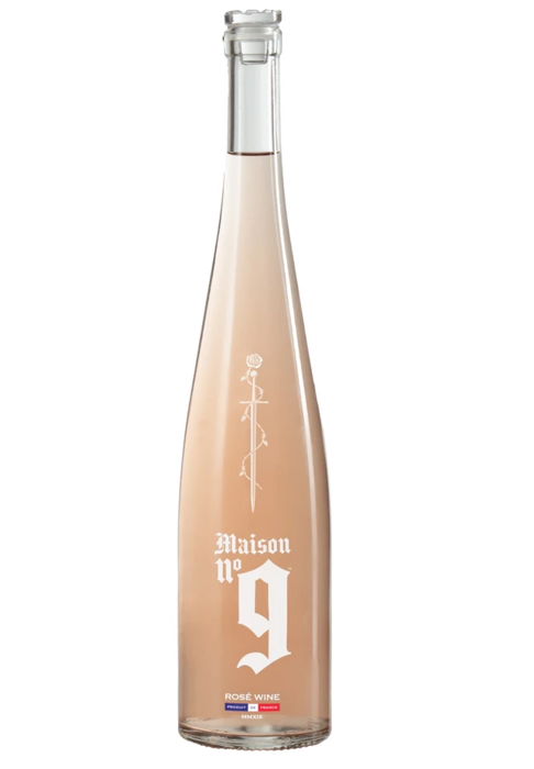 Maison No. 9 Rosé 750ml