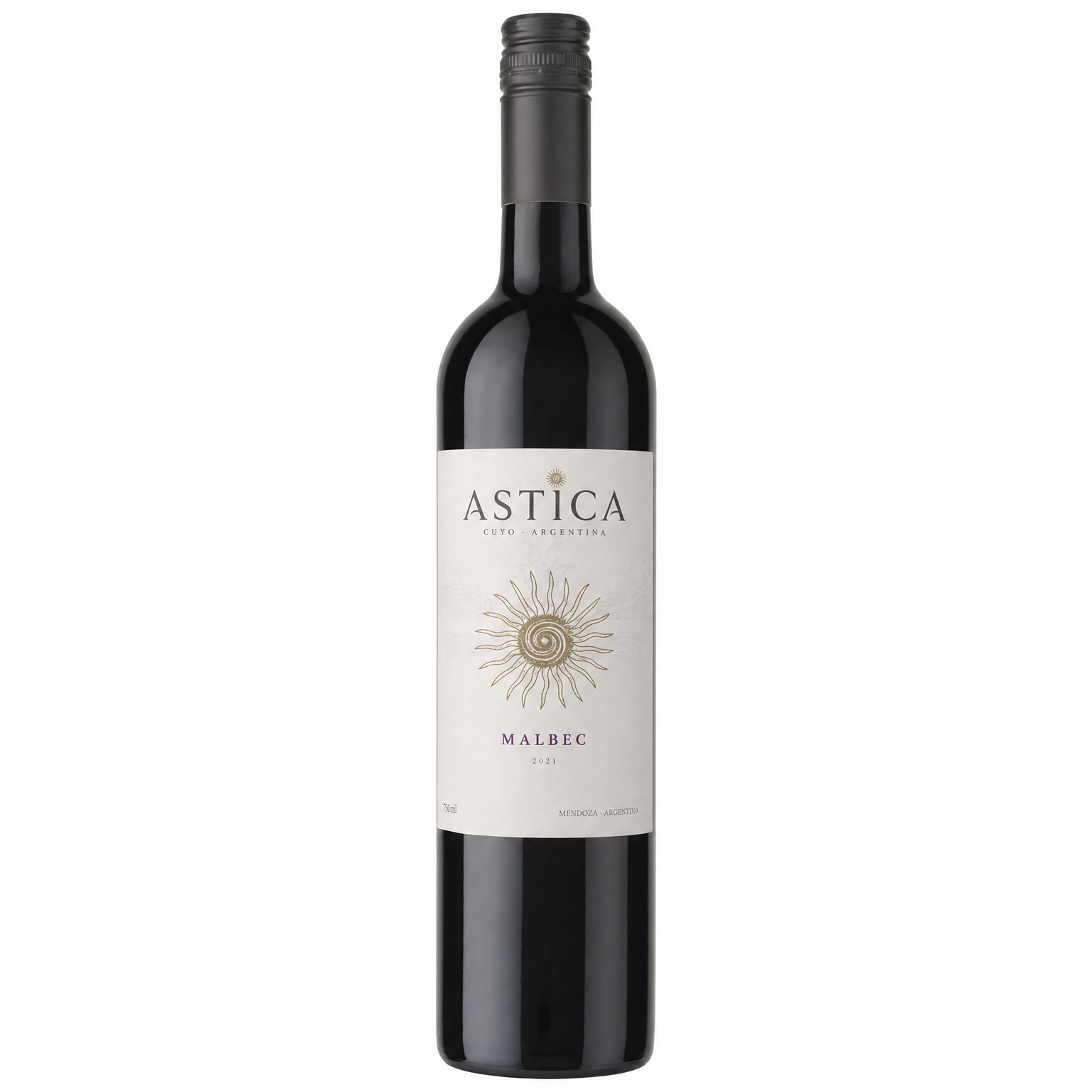 Astica Malbec 750ml