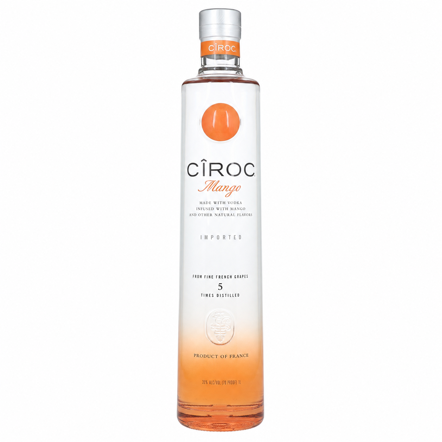 Ciroc Mango Vodka 1L
