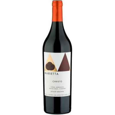 Marietta Christo 750ml