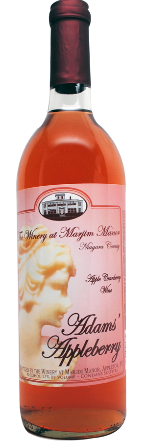 MARJIM ADAMS APPLEBERY 750M
