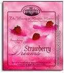 STRAWBERRY DREAM 750ML MARJIM MANOR