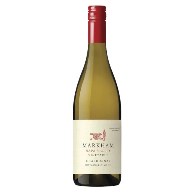 Markham Chardonnay 750ml