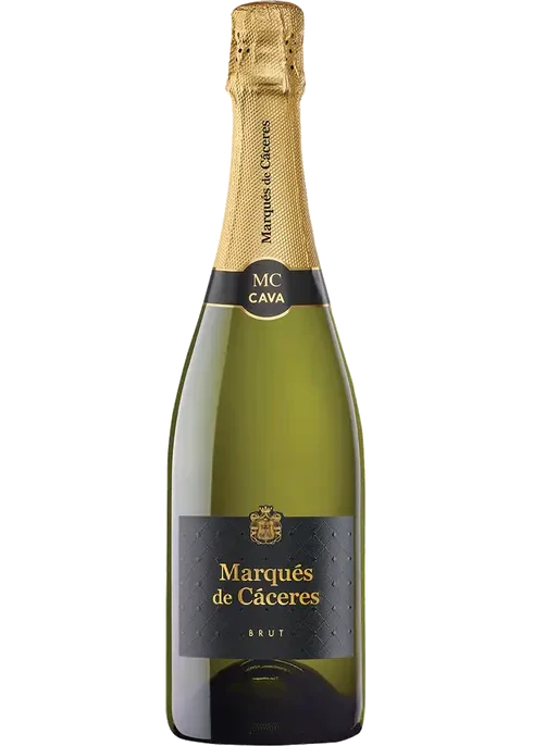 Marques De Caceres Cava 750ml