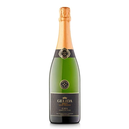 MARQUES GELIDA BRUT 750M