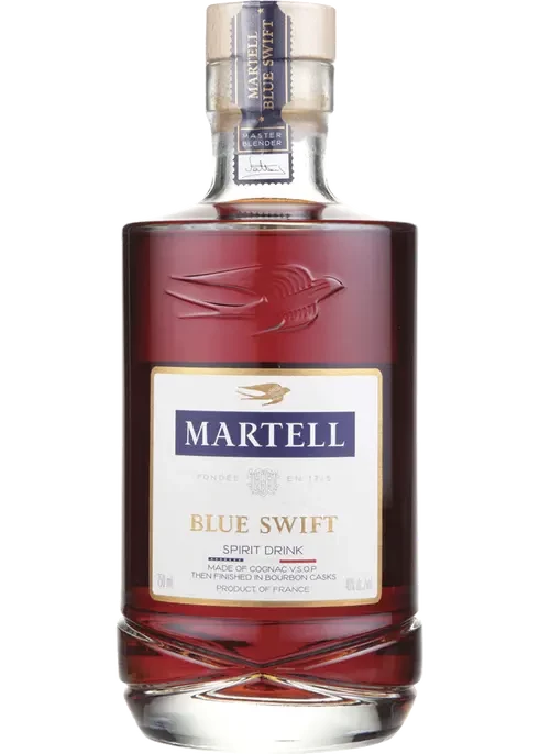 Martell Blue Swift VSOP 750ml