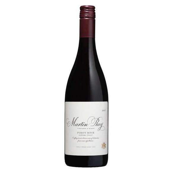 Martin Ray Pinot Noir 750ml