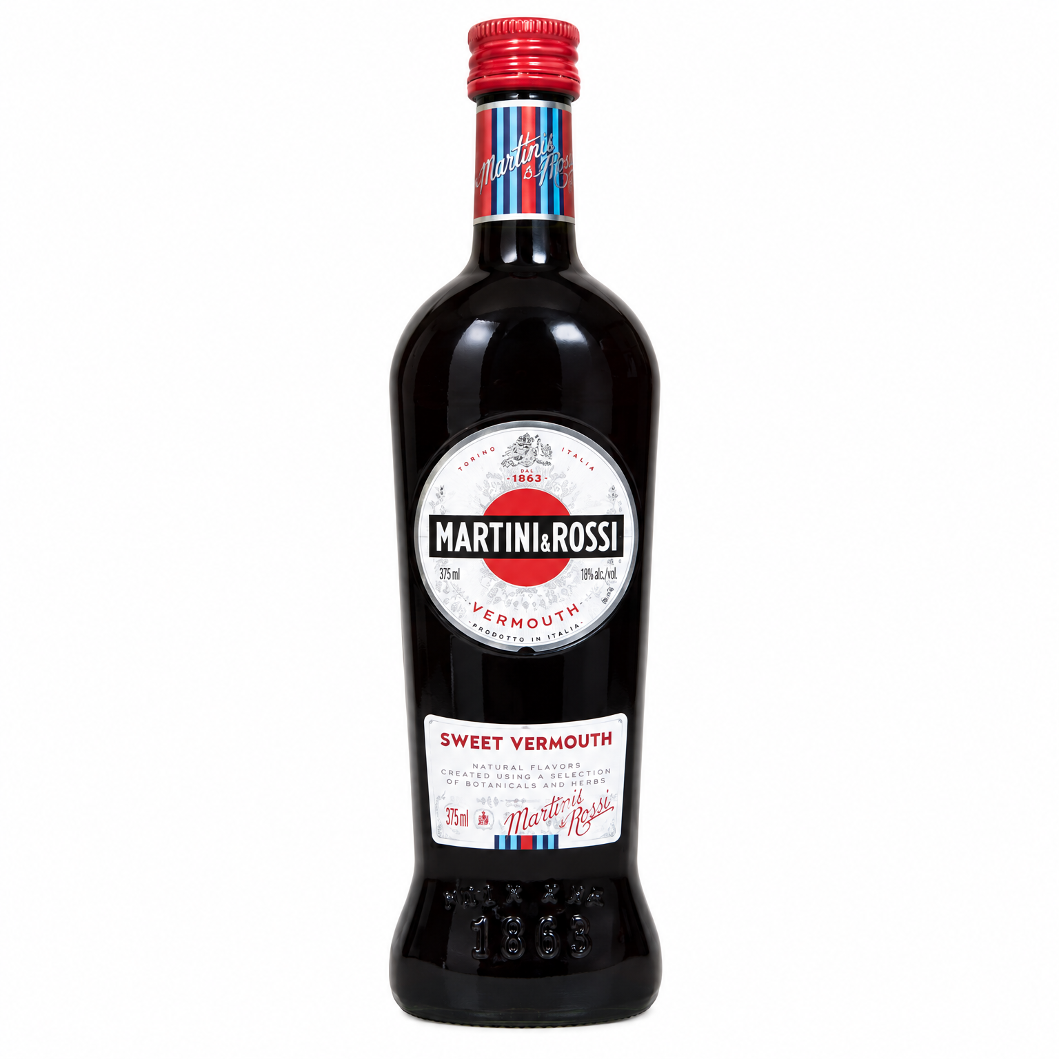 Martini & Rossi Sweet Vermouth 375ml