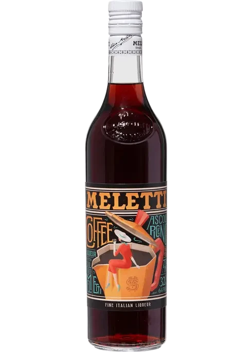Meletti Coffee 750ml