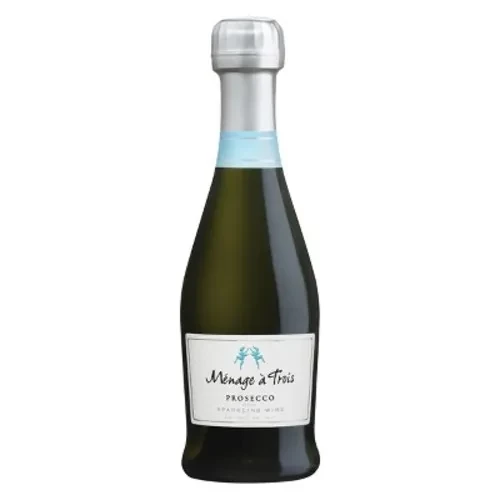 MENAGE A TROIS PROSECCO 187M