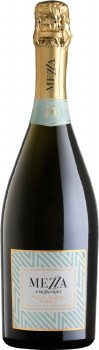 Mezza Di Mezza X-Dry 750ml