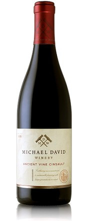 MICHAEL DAVID CINSAULT 750M