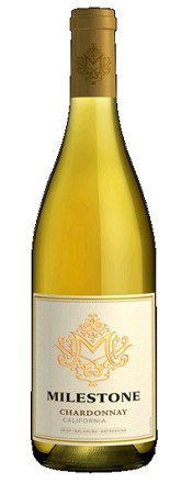 MILESTONE CHARDONNAY 750M