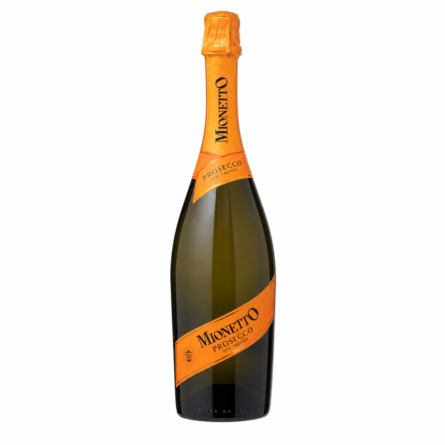 Mionetto Il Prosecco DOC Treviso Brut 750ml
