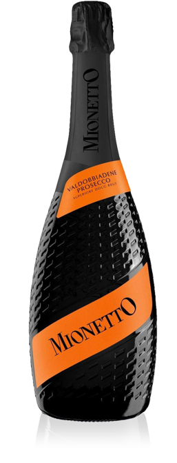 Mionetto Valdobbiadene Prosecco Superiore 750ml