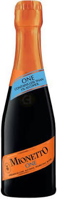 MIONETTO ONE NON ALCOHOL 200M