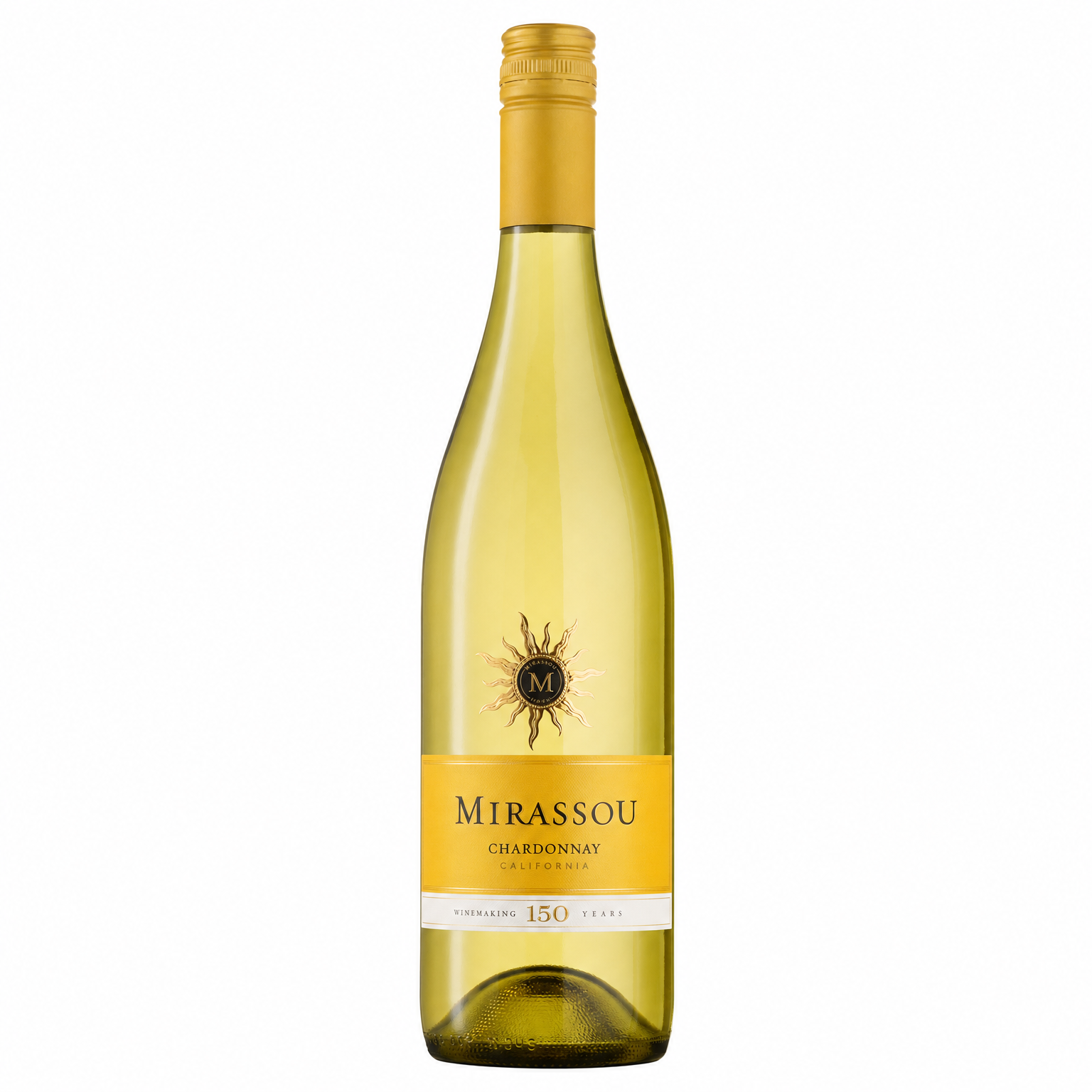 Mirassou Chardonnay 750ml