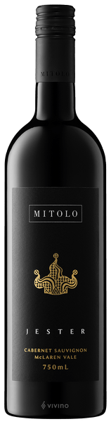 MITOLO JESTER CABERNET 750M