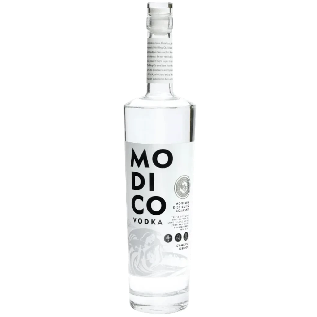 MODICO VODKA 1L
