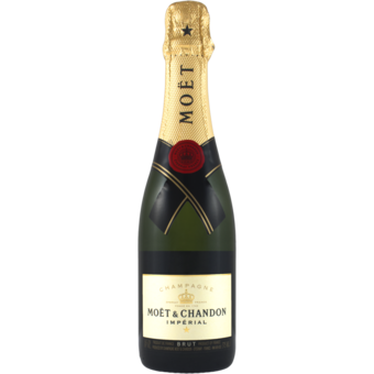 Moet & Chandon Imperial 375ml