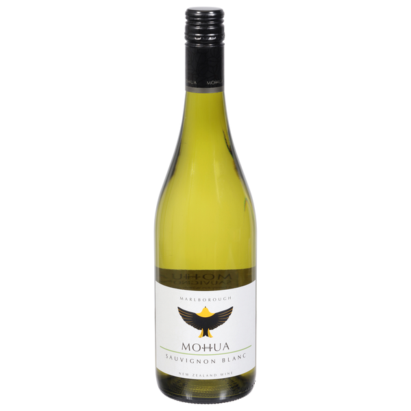 Mohua Sauvignon Blanc 750ml
