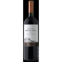 MOLINA CABERNET 750M
