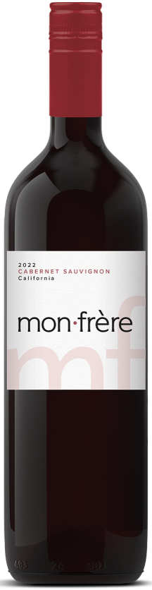 MON FRERE CABERNET 750M