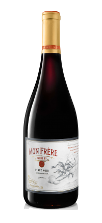 Mon Frere Pinot Noir 750ml