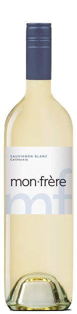 MON FRERE SAUVIGNON BLANC 750M