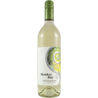 Monkey Bay Sauvignon Blanc 750ml