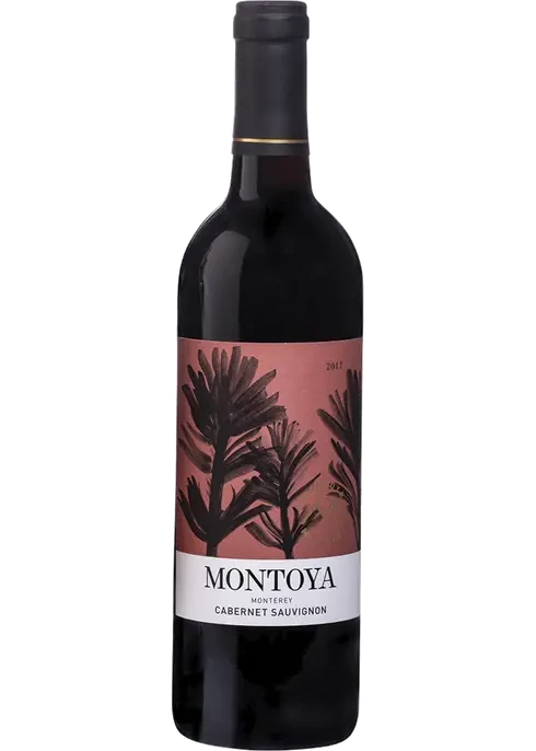 MONTEREY CABERNET SAUVIGN 750M