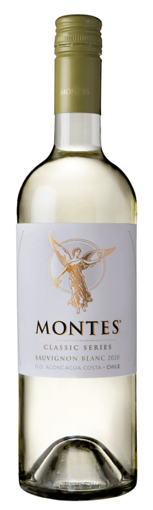 SPRING HARVEST MONTES SAUVIGNON BLANC
