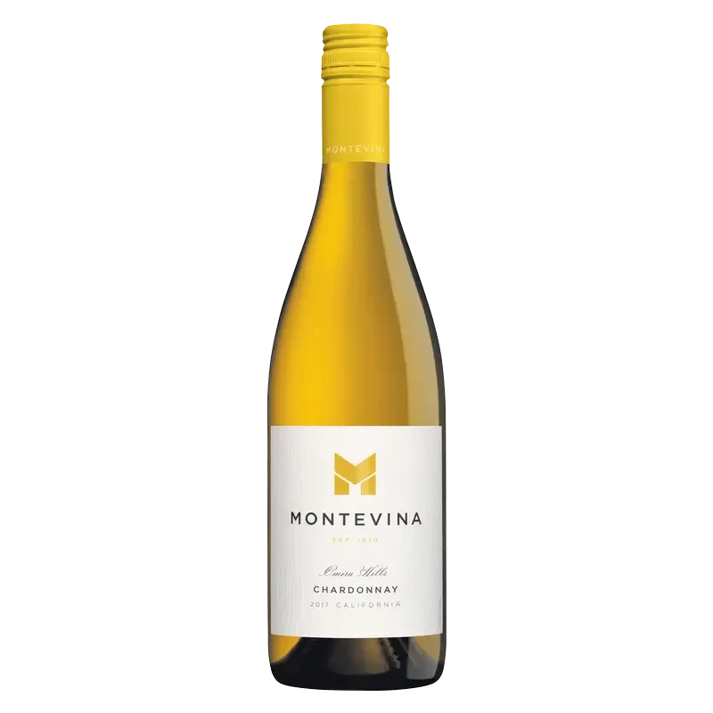 MONTEVINA CHARDONNAY 750M