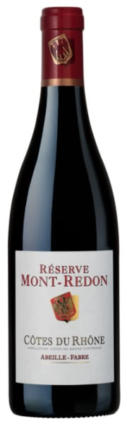 MONT REDON COTES DU RHONE 750M RED