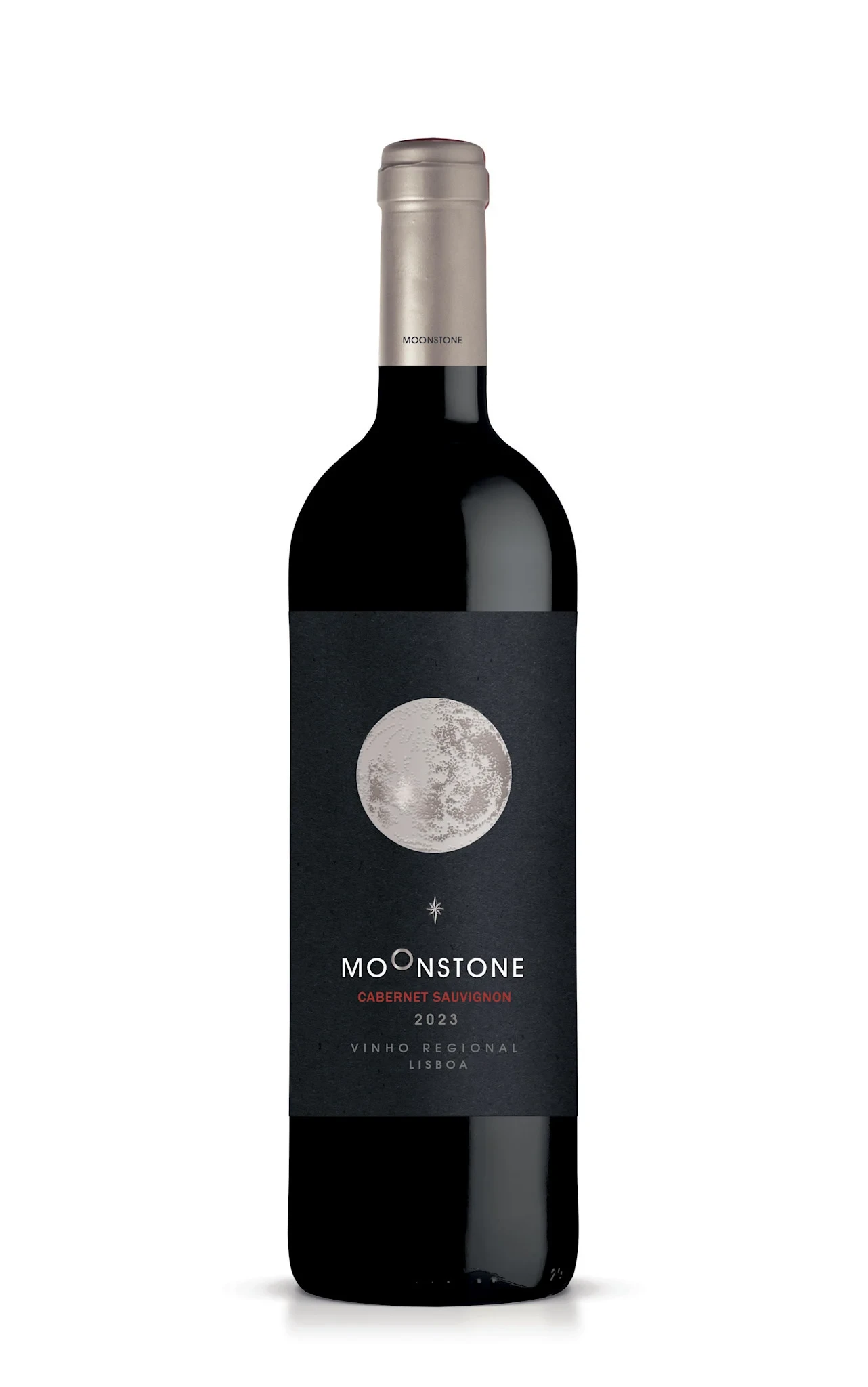 MOONSTONE CABERNET SAUVIGNON 750M