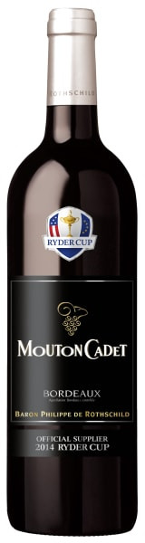 MOUTON CADET RYDER CUP 750M