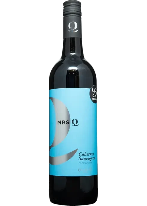 MRS Q S COONAWARRA CABERNET SAUVIGNON 750M
